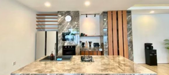 5 bedrooms Villa for rent in South Kuta, Badung, Bali, Indonesia № 3618 11