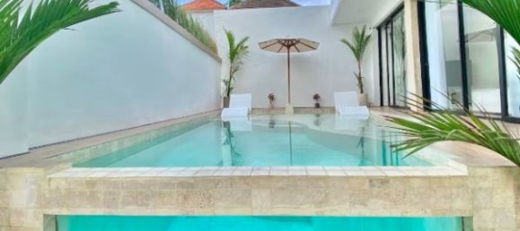 5 bedrooms Villa for rent in South Kuta, Badung, Bali, Indonesia № 3618 3