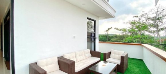 5 bedrooms Villa for rent in South Kuta, Badung, Bali, Indonesia № 3618 25