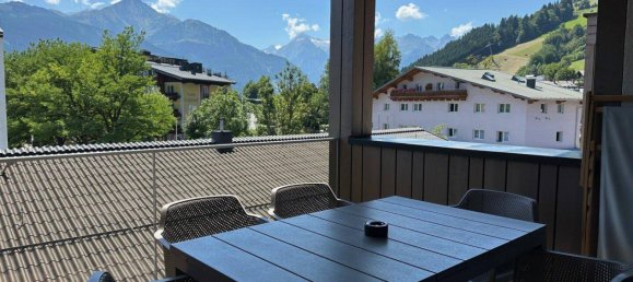 4-salle Appartement à Zell am See, Austria No. 218312 2