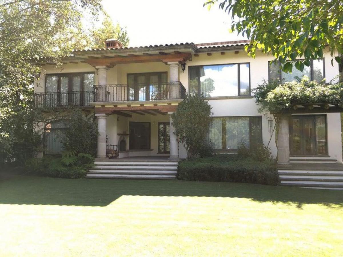 4 chambres Maison à Lerma, Mexico No. 225934