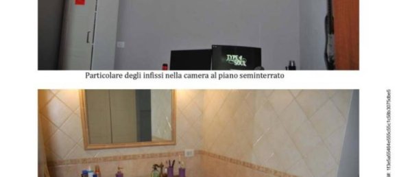 6 bedrooms Villa in Ardea, Italy No. 98824 5