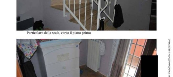 6 bedrooms Villa in Ardea, Italy No. 98824 12