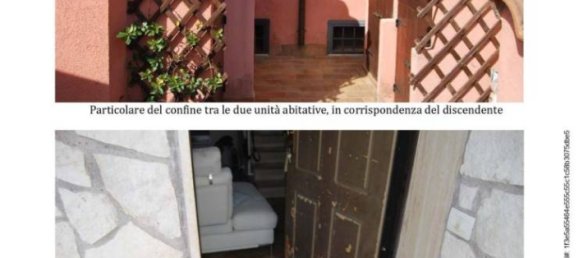 6 bedrooms Villa in Ardea, Italy No. 98824 8