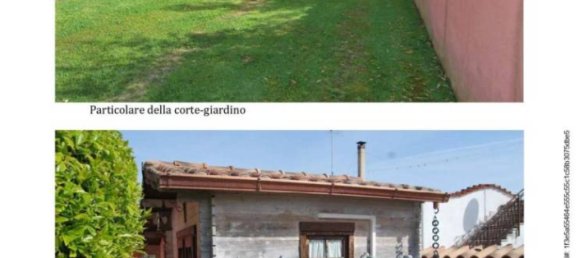 6 bedrooms Villa in Ardea, Italy No. 98824 7