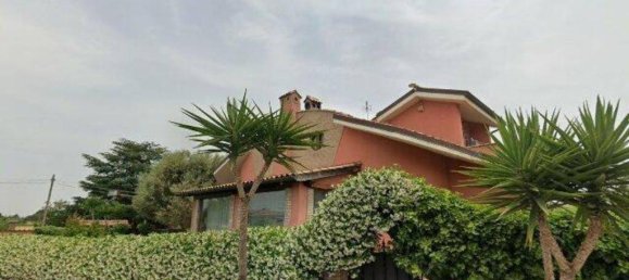6 bedrooms Villa in Ardea, Italy No. 98824 20