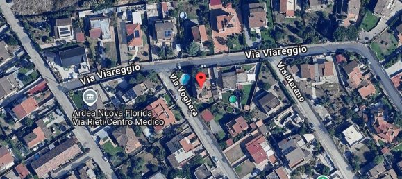 6 bedrooms Villa in Ardea, Italy No. 98824 21