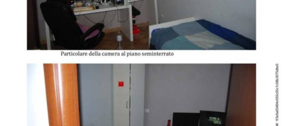 6 bedrooms Villa in Ardea, Italy No. 98824 4