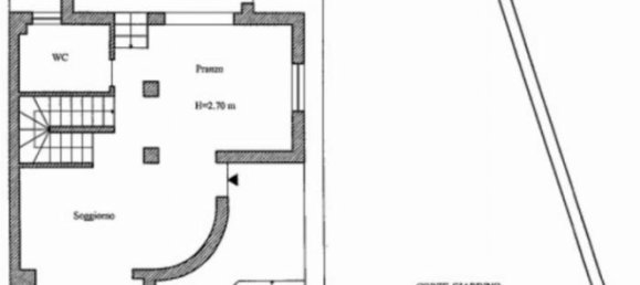 6 bedrooms Villa in Ardea, Italy No. 98824 19