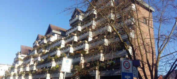 Apartamento de 2 dormitorios en Wesel, Germany No. 342319 15