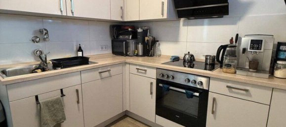 Apartamento de 2 dormitorios en Wesel, Germany No. 342319 11