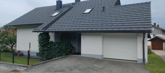 5 غرف نوم منزل في Freyung-Grafenau, Germany رقم 276672 4