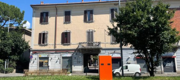 1 غرف نوم شقة في Monza, Italy رقم 84499 43