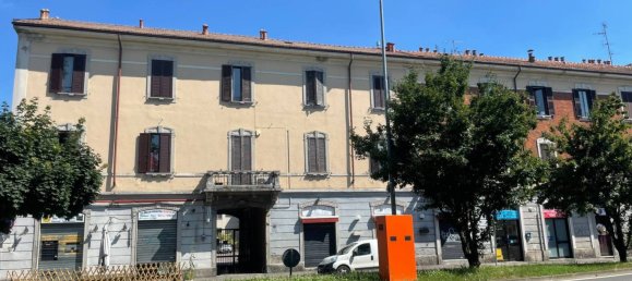 1 غرف نوم شقة في Monza, Italy رقم 84499 2