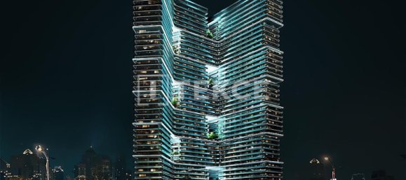 3 Schlafzimmer Wohnung in Dubai, UAE, Nr. 123078 8