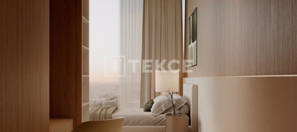 3 Schlafzimmer Wohnung in Dubai, UAE, Nr. 123078 16