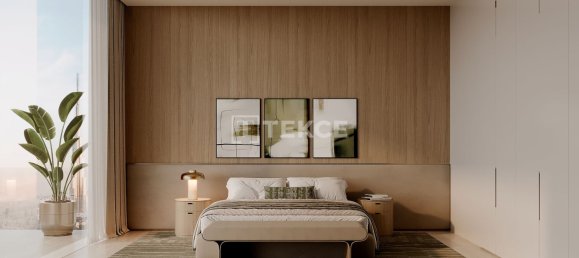 3 Schlafzimmer Wohnung in Dubai, UAE, Nr. 123078 18
