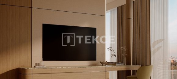 3 Schlafzimmer Wohnung in Dubai, UAE, Nr. 123078 14