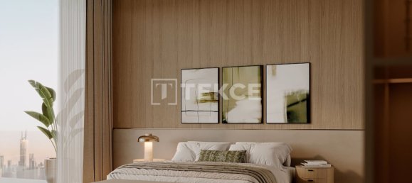 3 Schlafzimmer Wohnung in Dubai, UAE, Nr. 123078 19