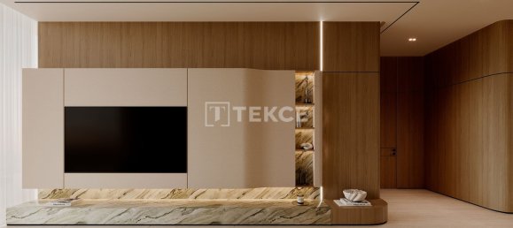 3 Schlafzimmer Wohnung in Dubai, UAE, Nr. 123078 13