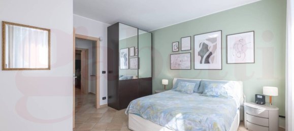 2 Schlafzimmer Villa in Chieri, Italy, Nr. 275178 30