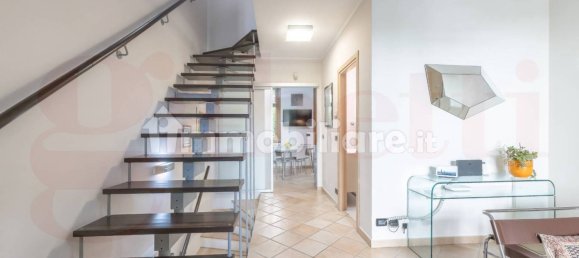 2 Schlafzimmer Villa in Chieri, Italy, Nr. 275178 24
