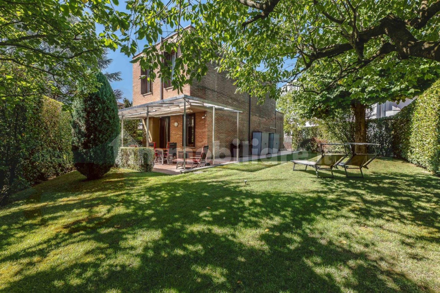 2 Schlafzimmer Villa in Chieri, Italy, Nr. 275178