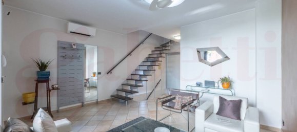 2 Schlafzimmer Villa in Chieri, Italy, Nr. 275178 8