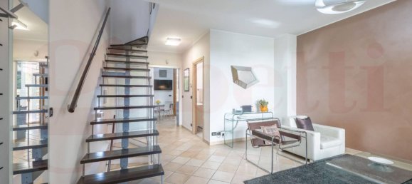 2 Schlafzimmer Villa in Chieri, Italy, Nr. 275178 11