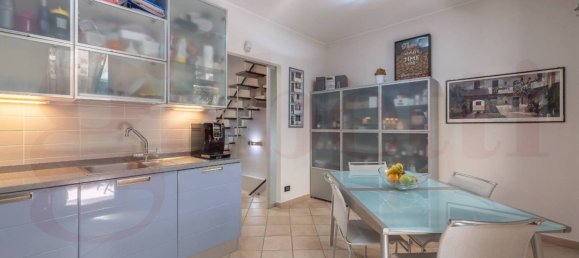 2 Schlafzimmer Villa in Chieri, Italy, Nr. 275178 17