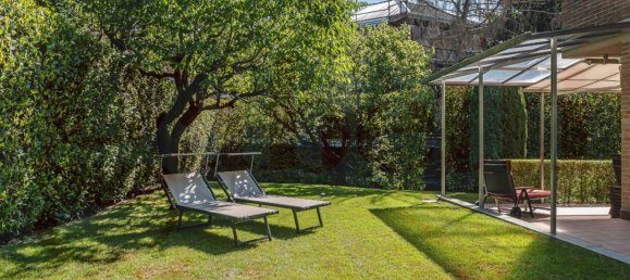 2 Schlafzimmer Villa in Chieri, Italy, Nr. 275178 48