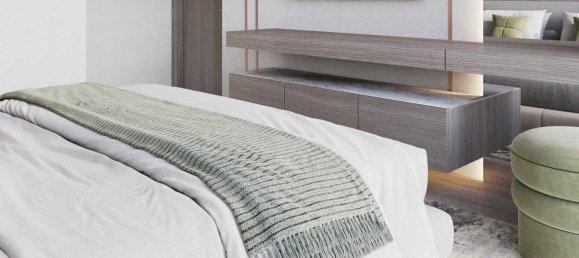 Apartamento em COVE BY IMTIAZ, Dubai Land, UAE 49.9 m² N.º 62560 7