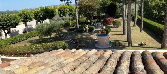 5-Zimmer Villa in Cagli, Italy, Nr. 175188 4