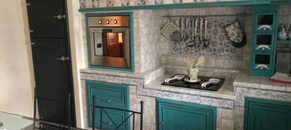 5-Zimmer Villa in Cagli, Italy, Nr. 175188 13