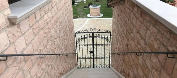 5-Zimmer Villa in Cagli, Italy, Nr. 175188 8