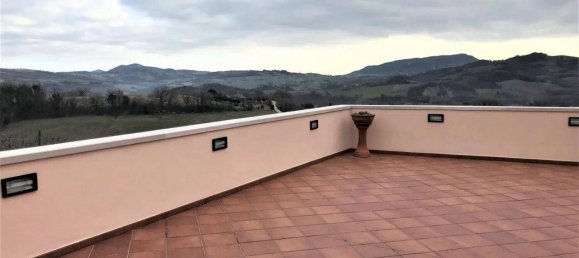 5-Zimmer Villa in Cagli, Italy, Nr. 175188 18