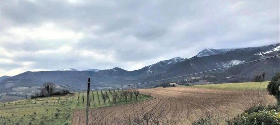 5-Zimmer Villa in Cagli, Italy, Nr. 175188 6