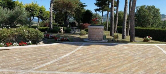 5-Zimmer Villa in Cagli, Italy, Nr. 175188 5