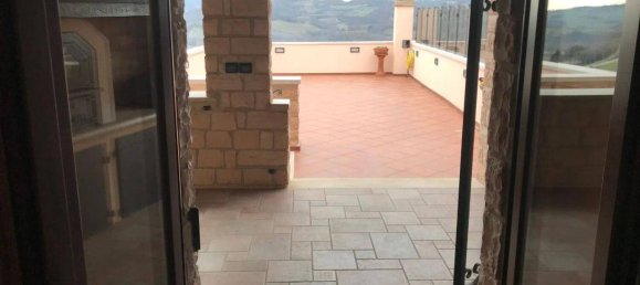 5-Zimmer Villa in Cagli, Italy, Nr. 175188 17