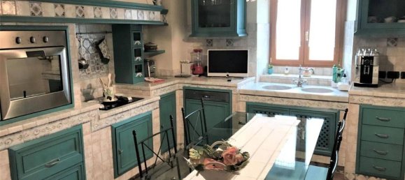 5-Zimmer Villa in Cagli, Italy, Nr. 175188 14