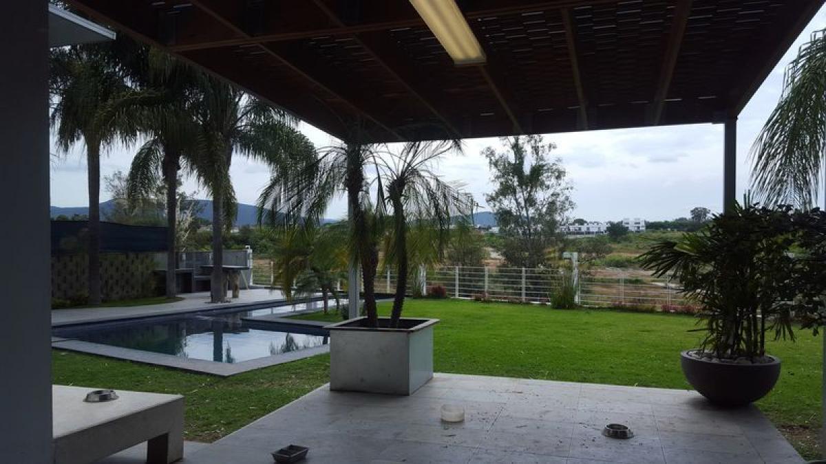 3 bedrooms House in Jalisco, Mexico No. 158557