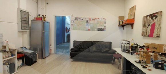Lagerhaus in San Lazzaro di Savena, Italy 205m², Nr. 25344 5
