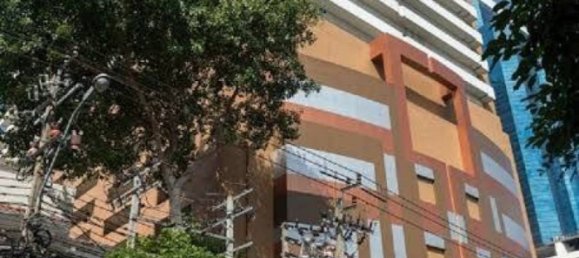 10 bedrooms Office in Bangkok, Thailand No. 16974 2