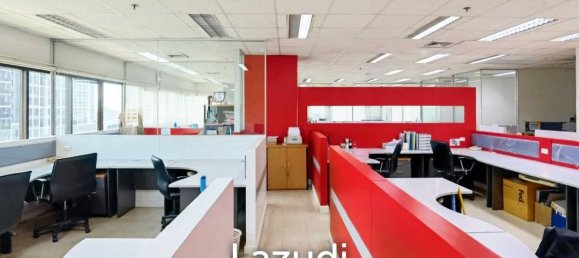 10 bedrooms Office in Bangkok, Thailand No. 16974 6