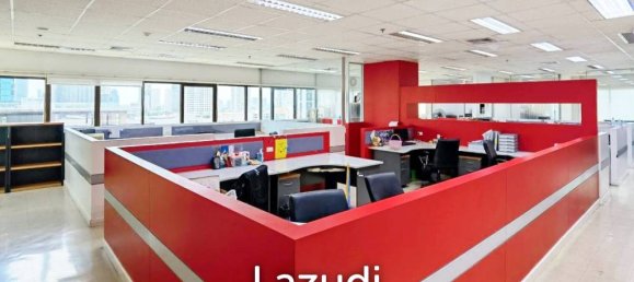 10 bedrooms Office in Bangkok, Thailand No. 16974 3