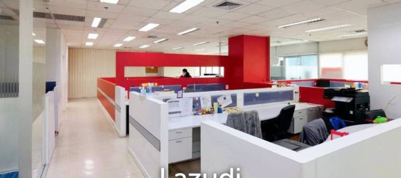 10 bedrooms Office in Bangkok, Thailand No. 16974 5