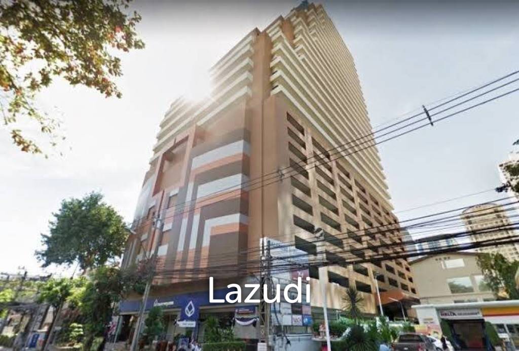 10 bedrooms Office in Bangkok, Thailand No. 16974