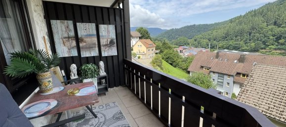 3-Zimmer Wohnung in Ortenaukreis, Germany, Nr. 308859 13