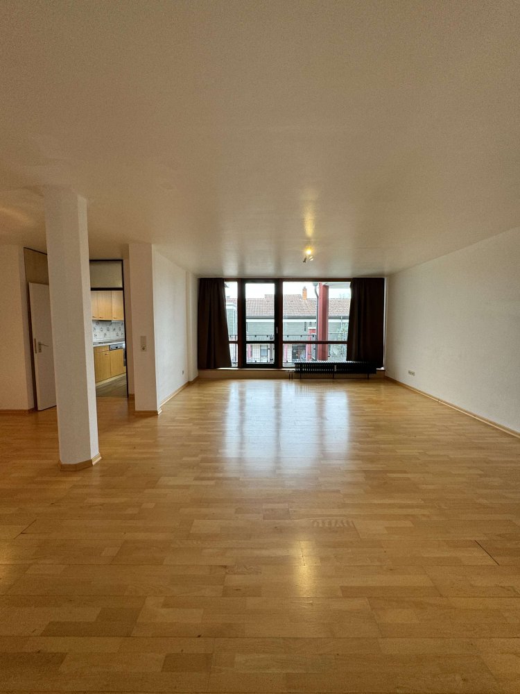 2 chambres Appartement à Aachen, Germany No. 107616