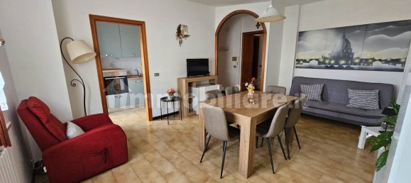 Apartamento T3 em Civitanova Marche, Italy N.º 346871 4